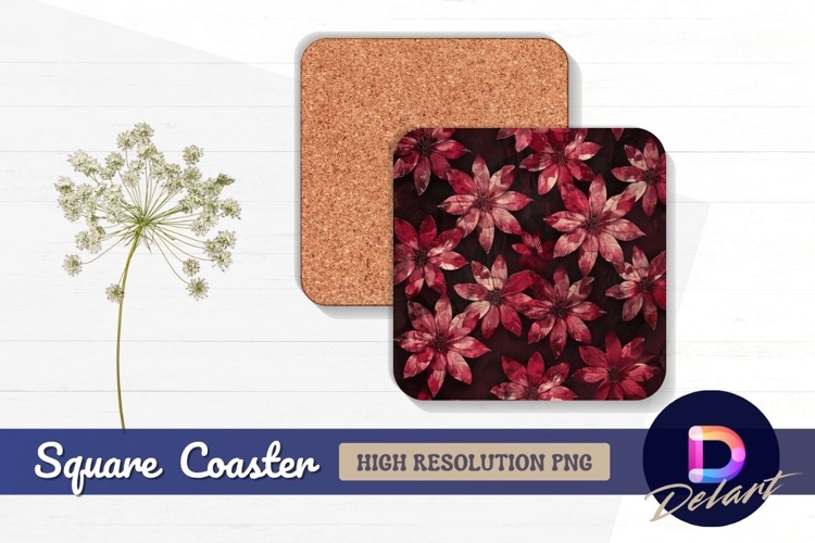 Floral Pattern Png Image 10