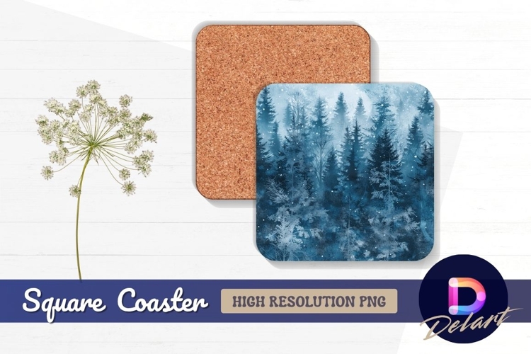 Forest Clipart Image 24
