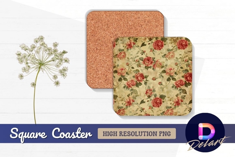 Floral Pattern Png Image 23