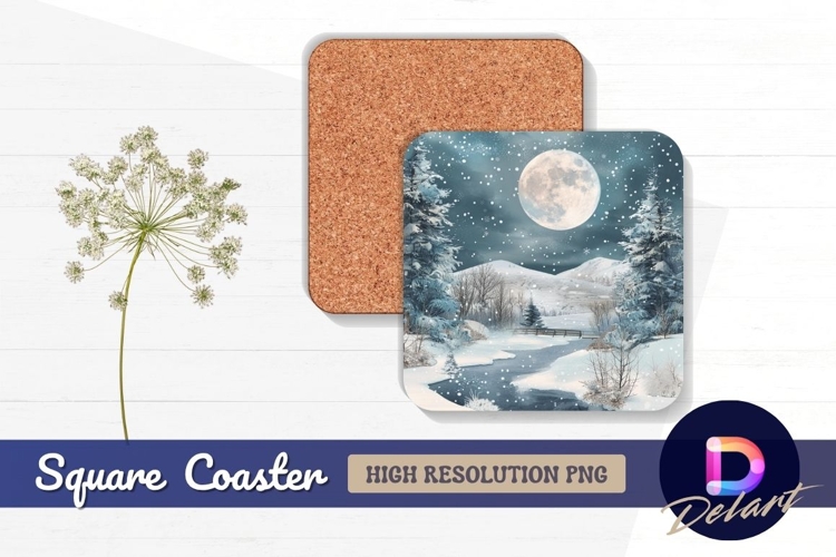 Moon Clipart Image 14