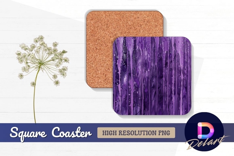 Purple Texture Background Image 17