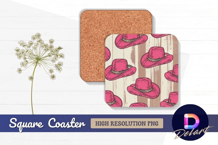 Cowboy Hat Clipart Image 16