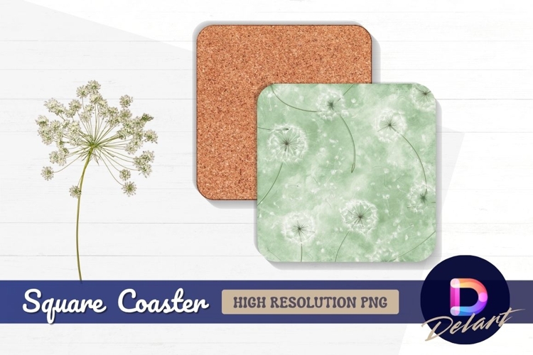 Dandelion Clipart Image 11