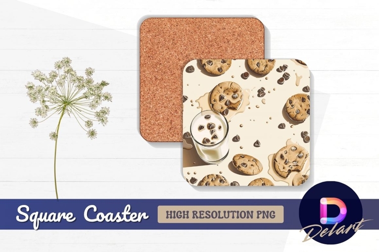 Cookies Clipart Image 5