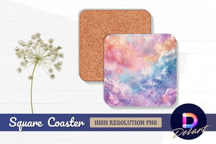 Pastel Clipart Image 24