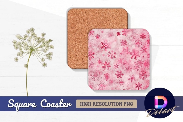 Snowflake Clipart Image 3