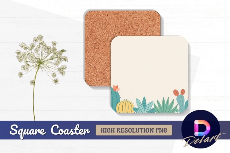 Cactus Clipart Image 14