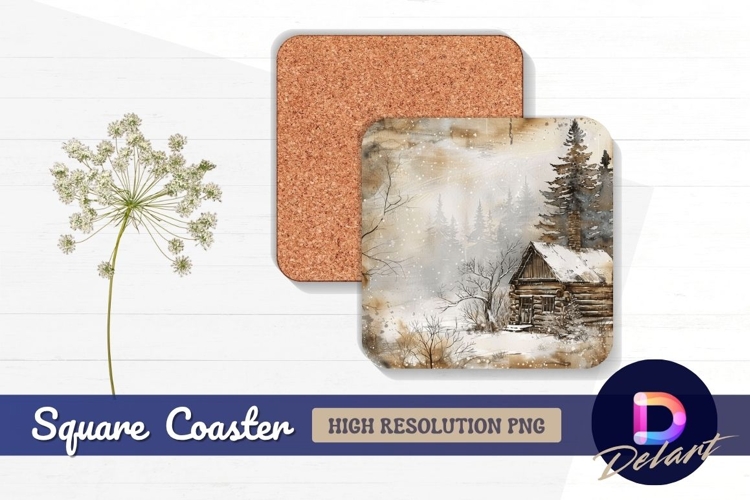 Cabin Clipart Image 15