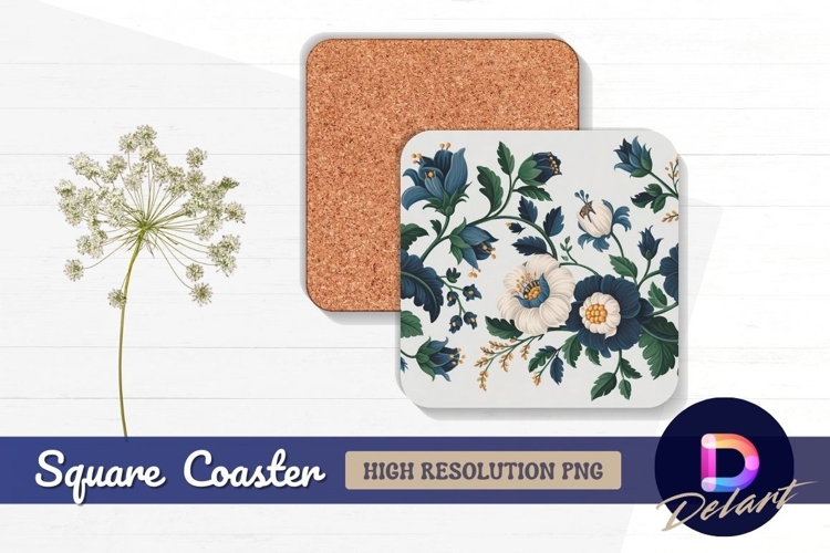 Floral Pattern Png Image 4