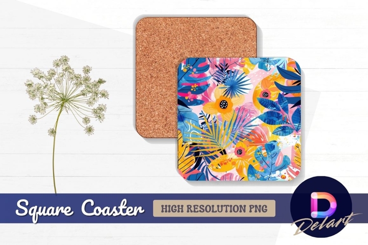 Floral Pattern Png Image 5