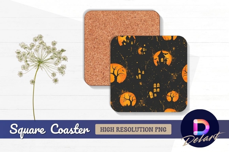 Full Moon Clipart Image 16