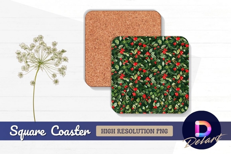 Holly Clipart Image 10