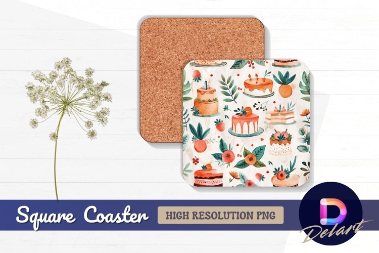 Cakes Clipart Image 3