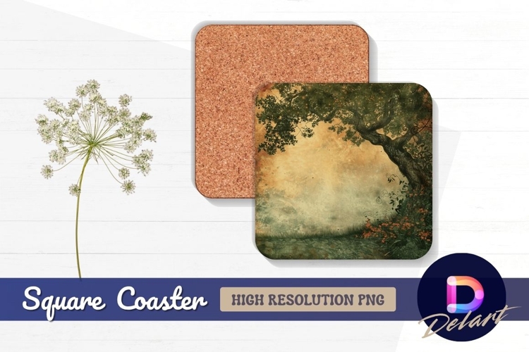 Tree Clipart Image 18