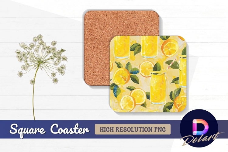 Lemonade Clipart Image 6