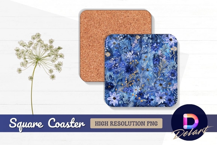 Floral Pattern Png Image 17