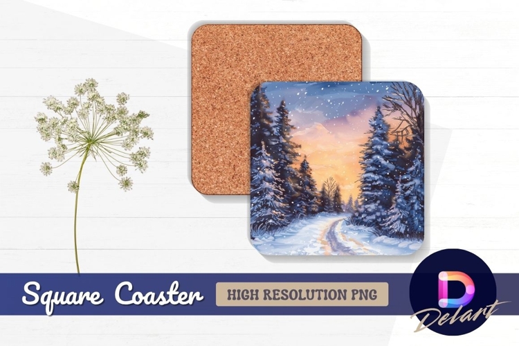 Forest Clipart Image 10