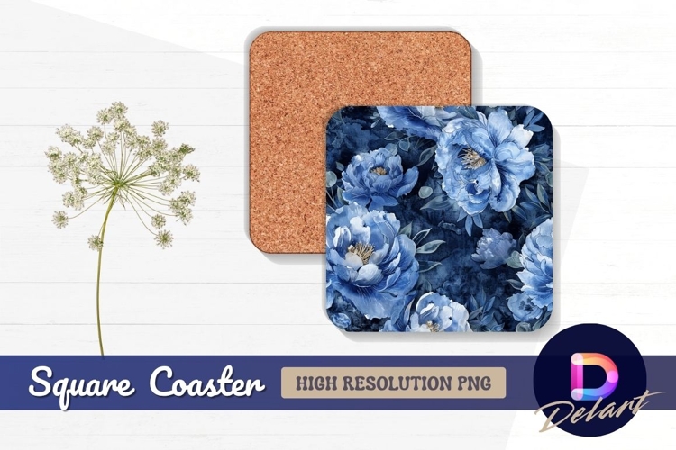 Peony Clipart Image 9