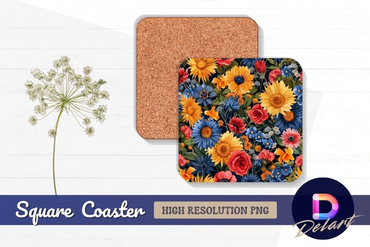 Sunflower Background Image 8