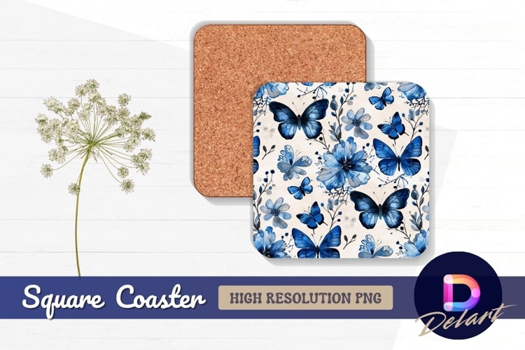 Butterfly Texture Image 19