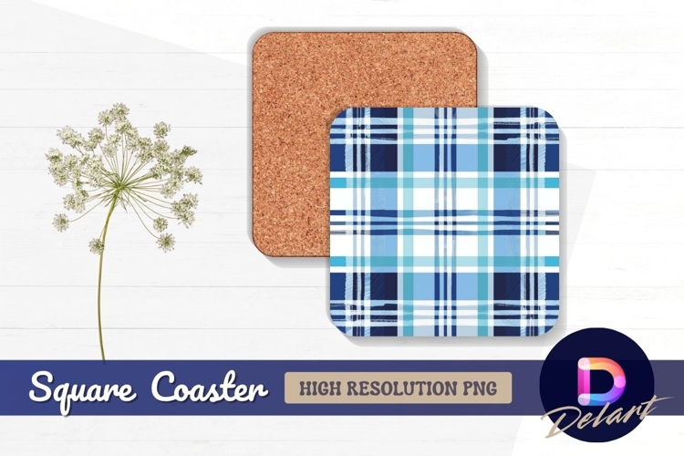 Plaid Background Image 5