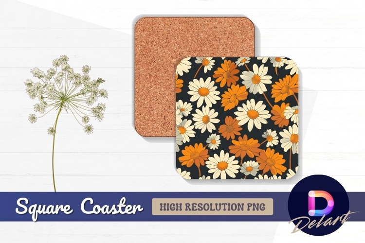 Floral Pattern Png Image 7