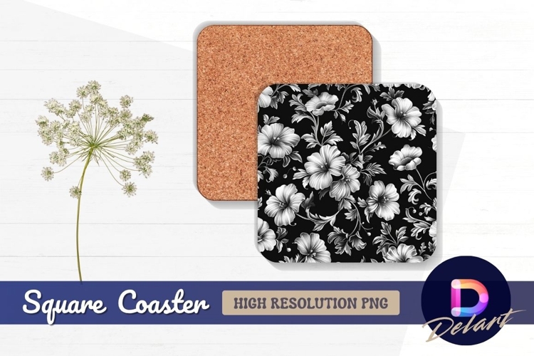 Floral Pattern Png Image 23