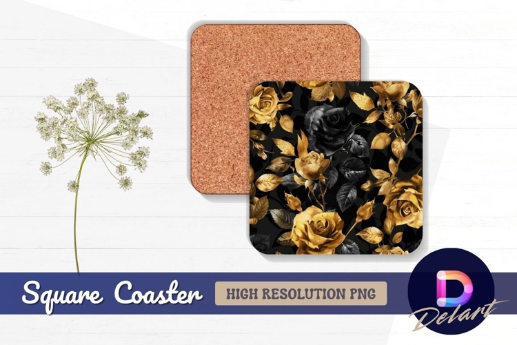 Floral Pattern Png Image 22