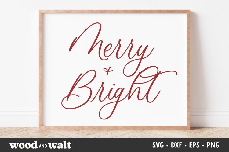 Christmas SVGs Image 22