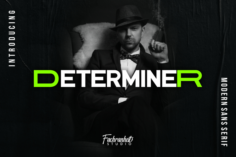 Determiner