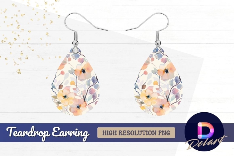 Floral Pattern Png Image 19