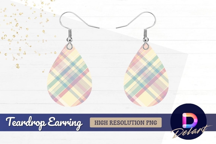 Plaid Background Image 6