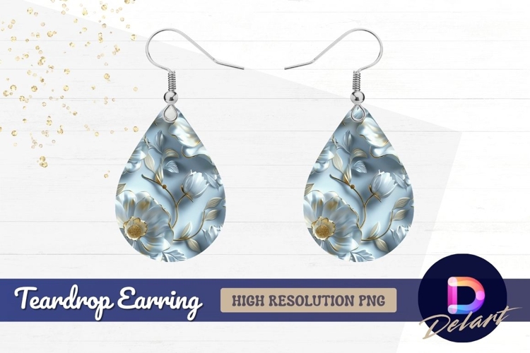 White And Gold Background Image 23