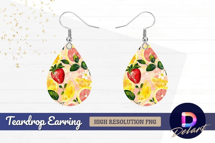 Strawberry Clipart Image 3