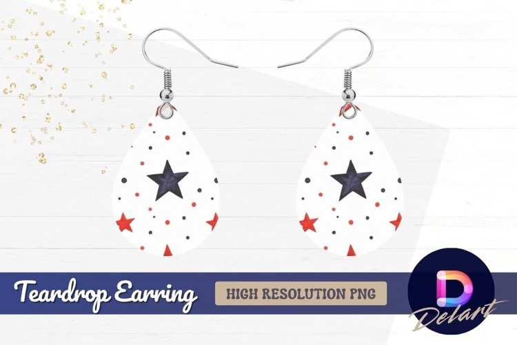 Red White Blue Background Image 9