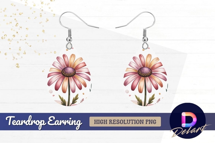 Daisy Illustration Image 14