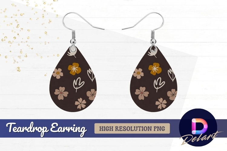 Floral Pattern Png Image 7