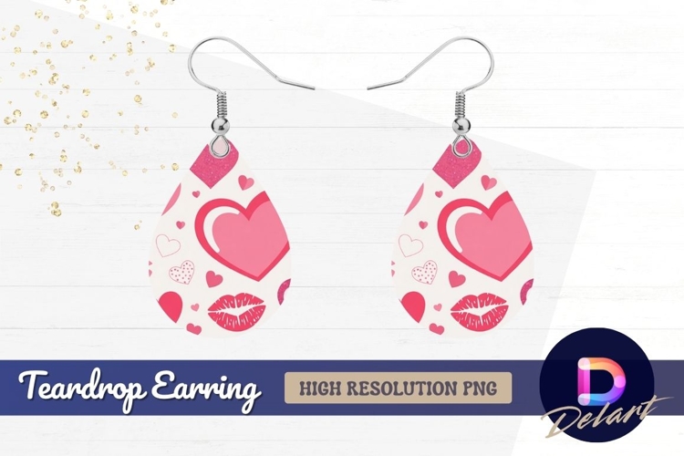 Lips Clipart Image 2