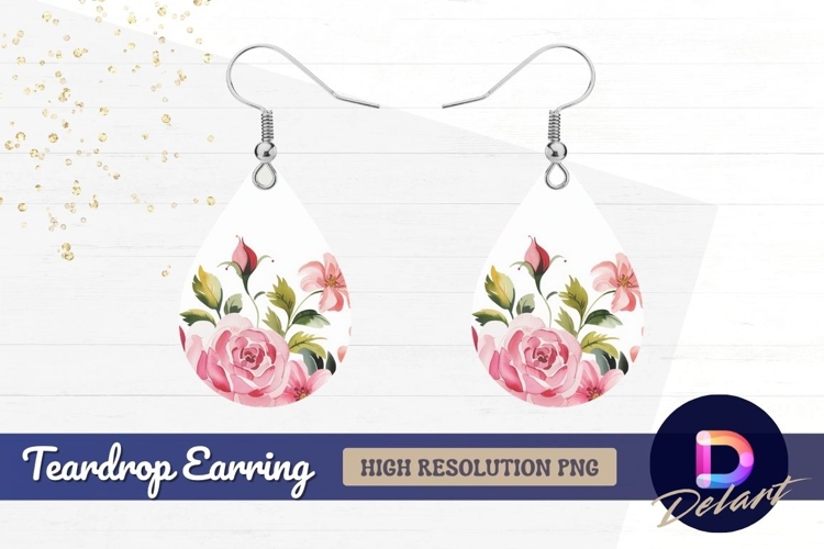 Pink Flowers Png Image 20