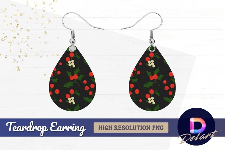 Holly Berry Clipart Image 12