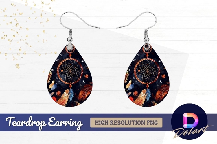 Dreamcatcher Clipart Image 12
