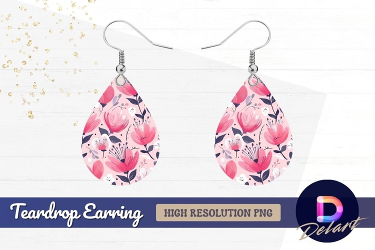 Pink Background Image 5