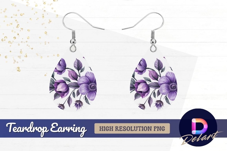 Purple Border Png Image 9