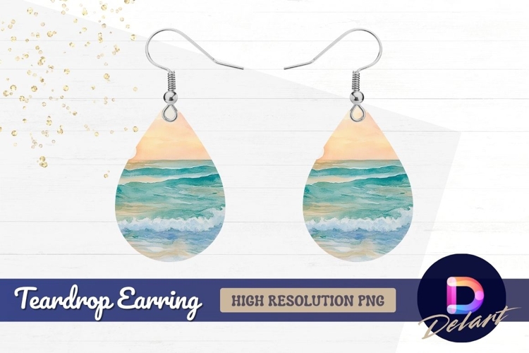 Ocean Clipart Image 16