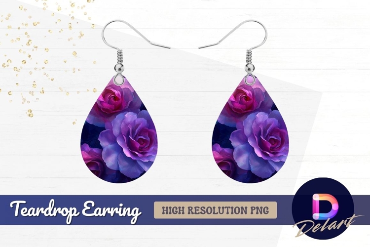 Roses Clipart Image 12