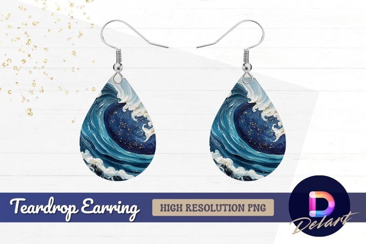 Ocean Clipart Image 15