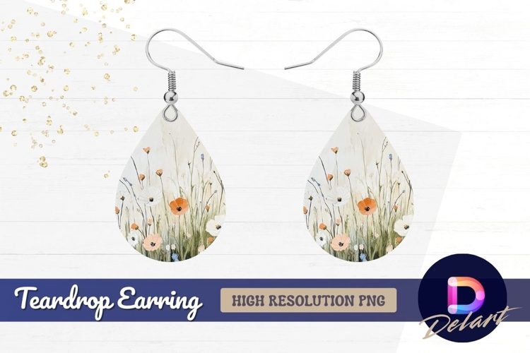 Wildflower Png Image 8