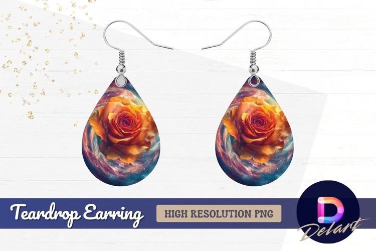 Rose Clipart Image 15