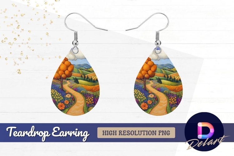 Hills Clipart Image 19