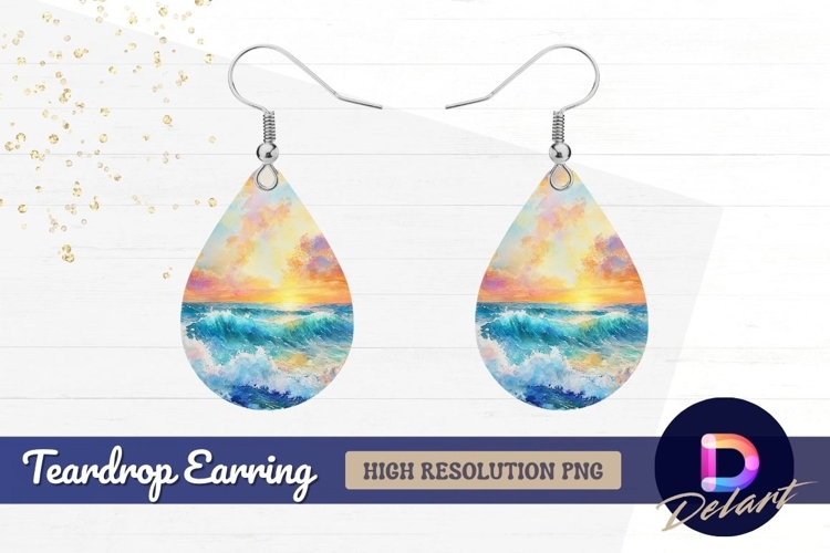 Ocean Clipart Image 21